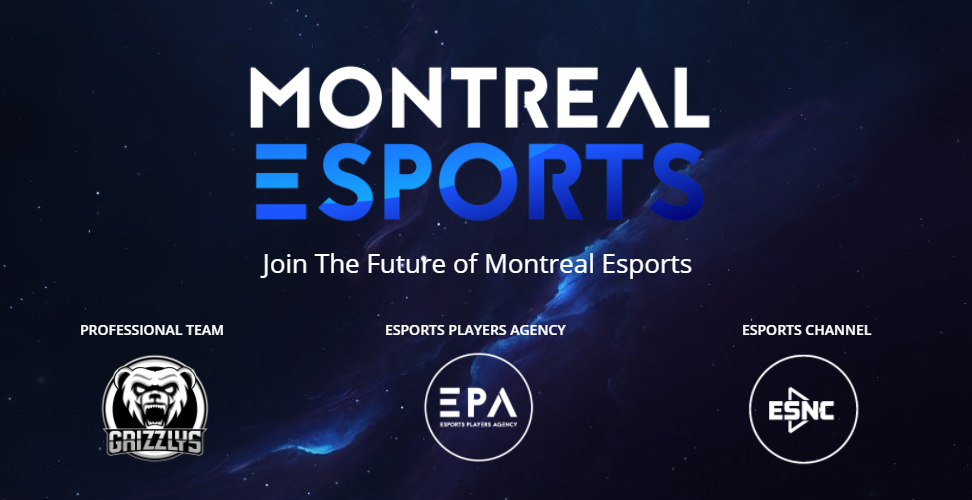 Montreal Esports